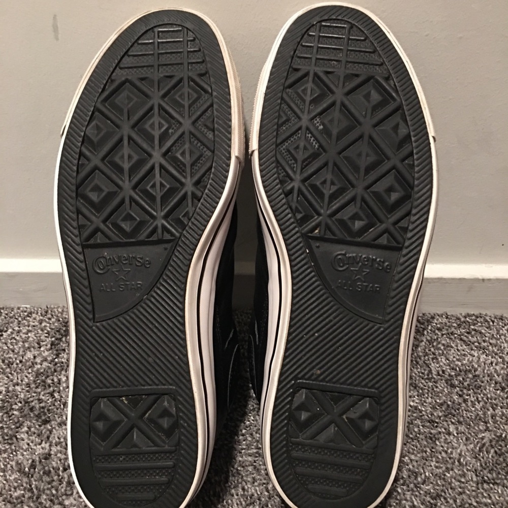 Converse Chuck Taylor